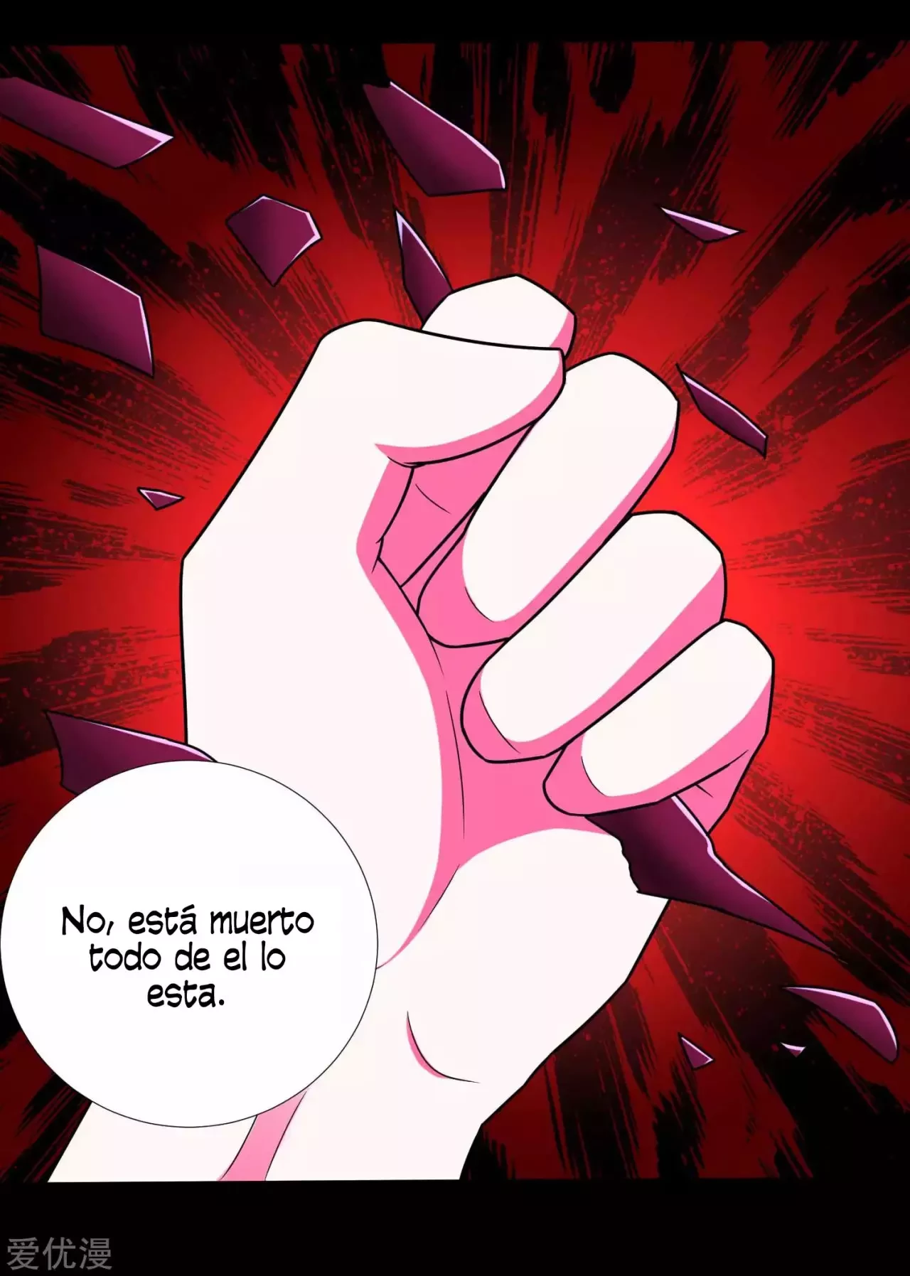 El rey del apocalipsis > Capitulo 203 > Page 101